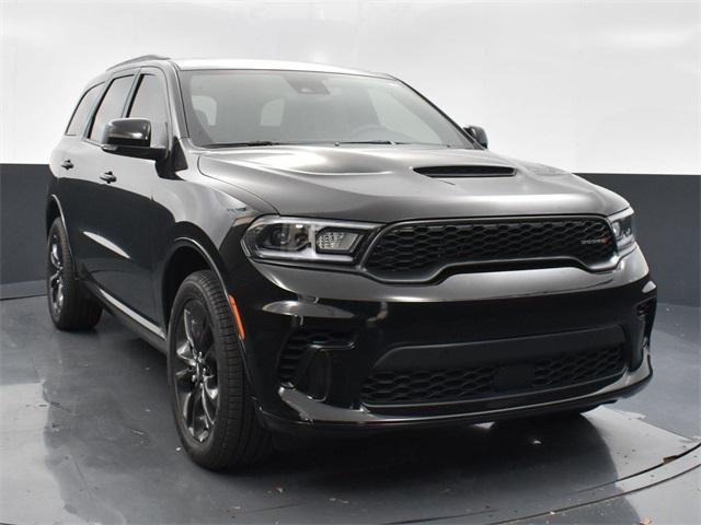 2024 Dodge Durango DURANGO GT PREMIUM RWD