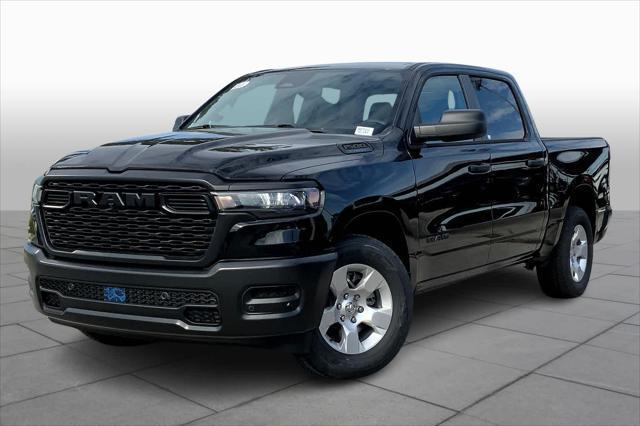 2025 RAM Ram 1500 RAM 1500 TRADESMAN CREW CAB 4X2 57 BOX