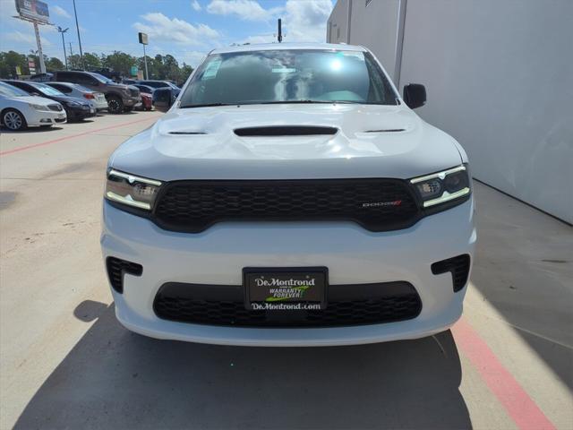 2024 Dodge Durango DURANGO GT PLUS RWD