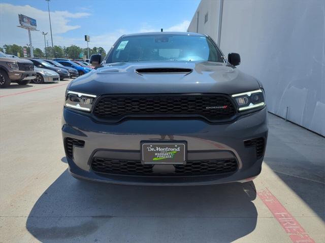 2024 Dodge Durango DURANGO GT PLUS RWD