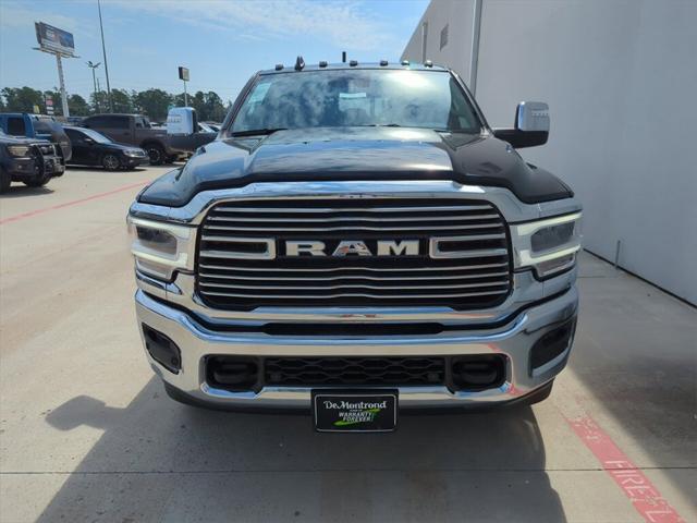 2024 RAM Ram 2500 RAM 2500 LARAMIE MEGA CAB 4X4 64 BOX