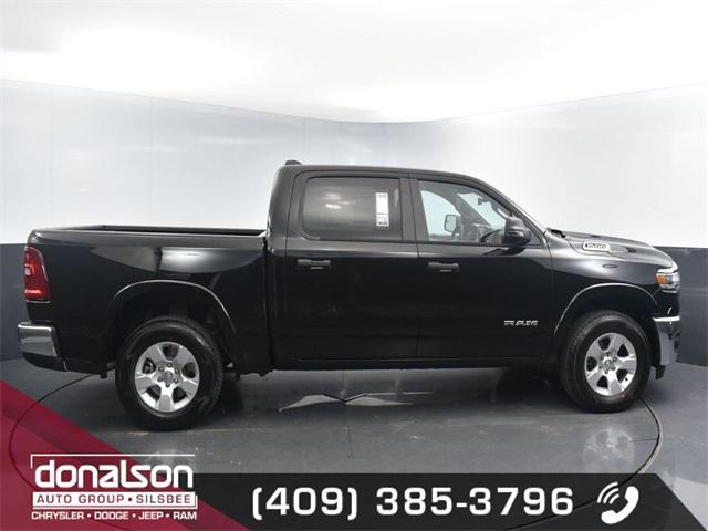 2025 RAM Ram 1500 RAM 1500 LONE STAR CREW CAB 4X4 57 BOX