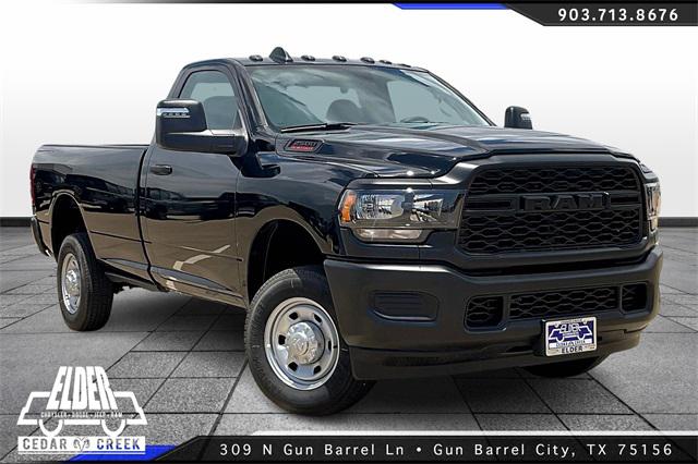 2024 RAM Ram 2500 RAM 2500 TRADESMAN REGULAR CAB 4X4 8 BOX