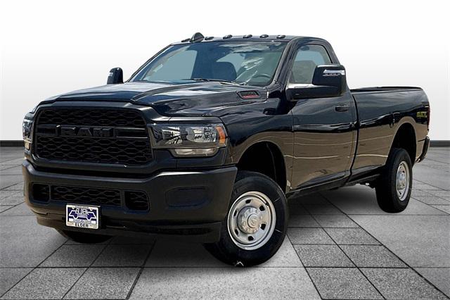 2024 RAM Ram 2500 RAM 2500 TRADESMAN REGULAR CAB 4X4 8 BOX