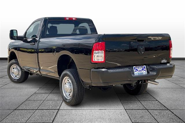 2024 RAM Ram 2500 RAM 2500 TRADESMAN REGULAR CAB 4X4 8 BOX