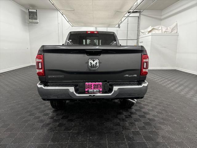 2024 RAM Ram 2500 RAM 2500 BIG HORN CREW CAB 4X4 64 BOX