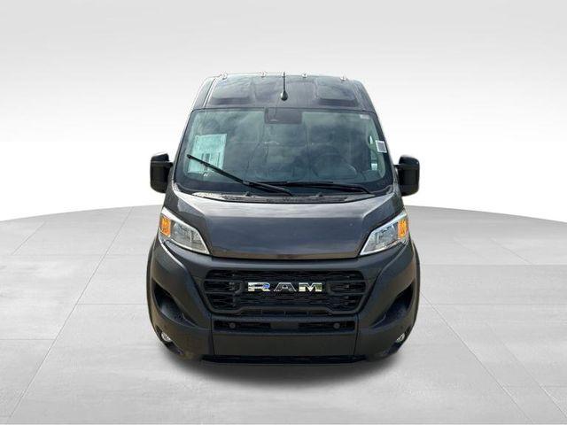 2024 RAM Ram ProMaster RAM PROMASTER 2500 TRADESMAN CARGO VAN HIGH ROOF 159 WB