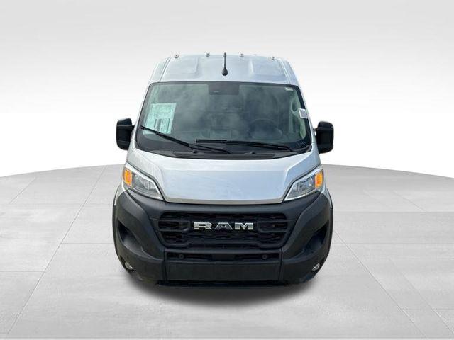 2024 RAM Ram ProMaster RAM PROMASTER 2500 TRADESMAN CARGO VAN HIGH ROOF 159 WB