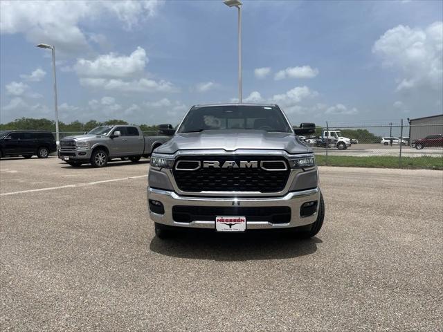 2025 RAM Ram 1500 RAM 1500 LONE STAR CREW CAB 4X4 57 BOX