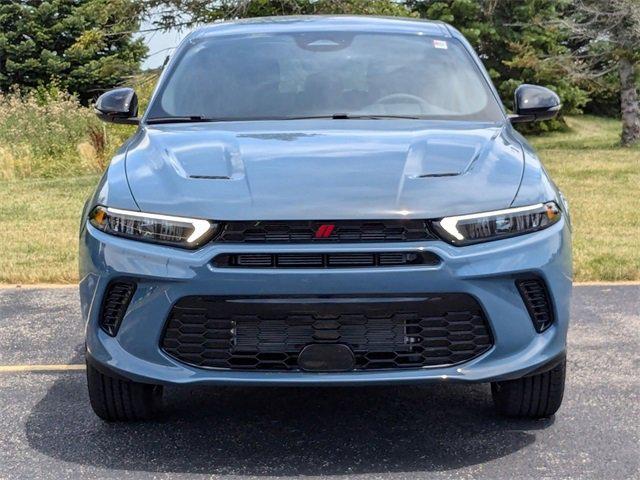 New 2024 Dodge Hornet GT New 2024 Dodge Hornet GT