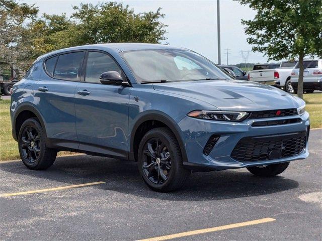 New 2024 Dodge Hornet GT New 2024 Dodge Hornet GT