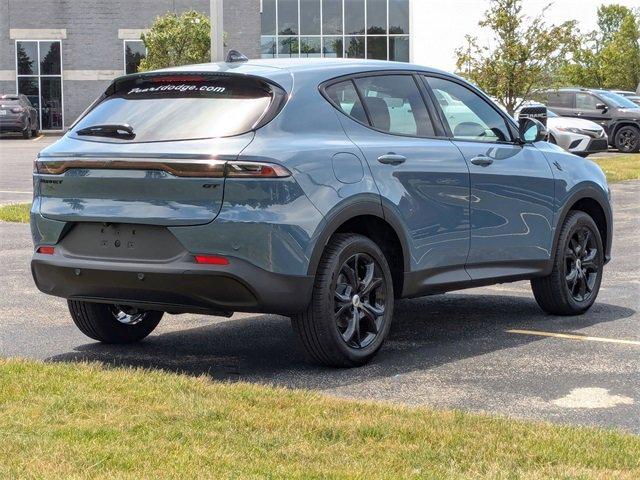 New 2024 Dodge Hornet GT New 2024 Dodge Hornet GT