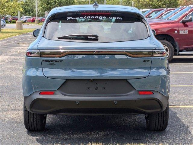 New 2024 Dodge Hornet GT New 2024 Dodge Hornet GT