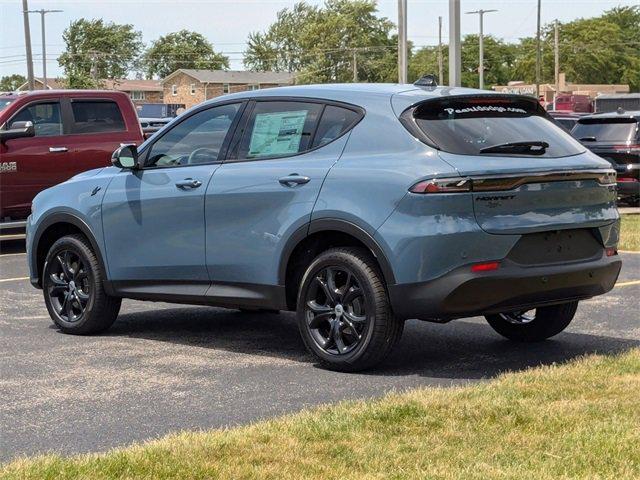 New 2024 Dodge Hornet GT New 2024 Dodge Hornet GT