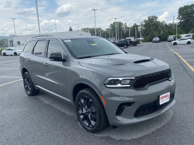 2024 Dodge Durango DURANGO GT PLUS AWD