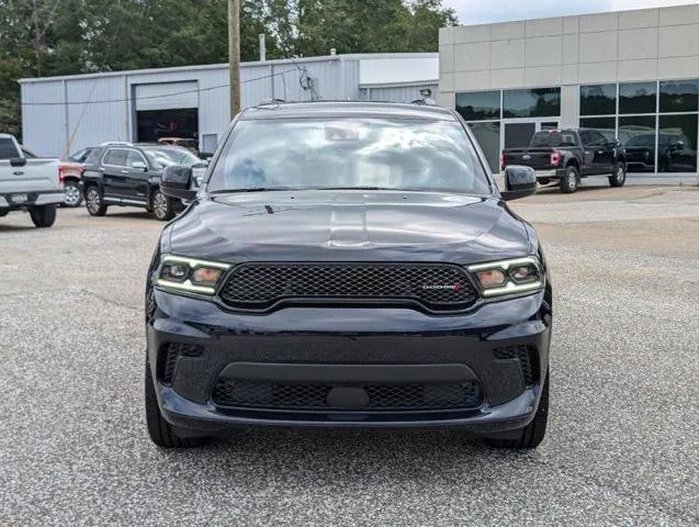 2024 Dodge Durango DURANGO SXT PLUS RWD