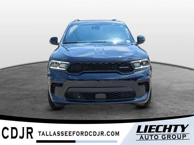 2024 Dodge Durango DURANGO GT PLUS RWD