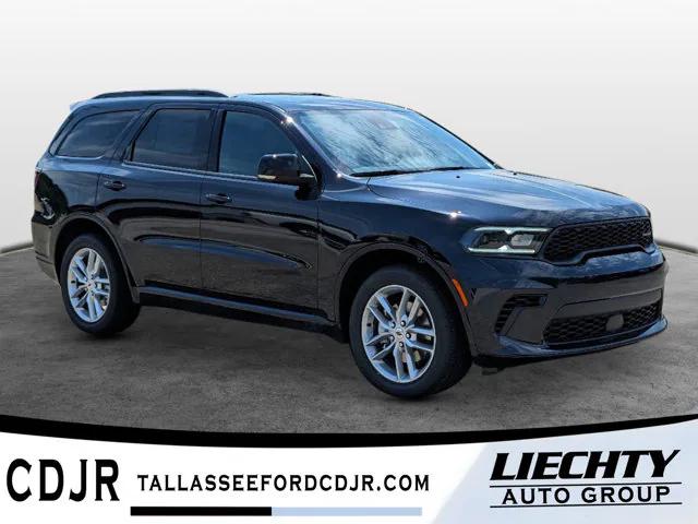 2024 Dodge Durango DURANGO GT PLUS RWD