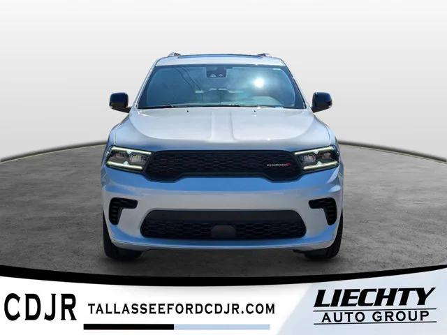 2024 Dodge Durango DURANGO GT PLUS RWD