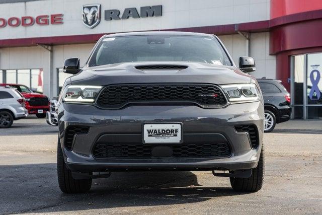 2024 Dodge Durango DURANGO GT PLUS AWD