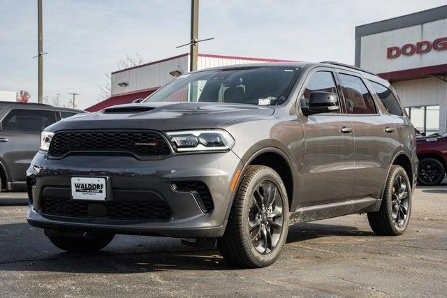 2024 Dodge Durango DURANGO GT PLUS AWD