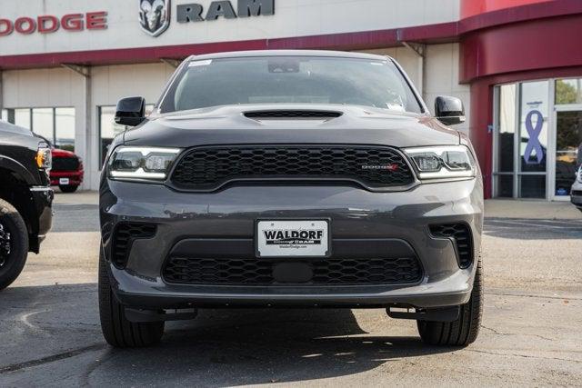 2024 Dodge Durango DURANGO GT PLUS AWD