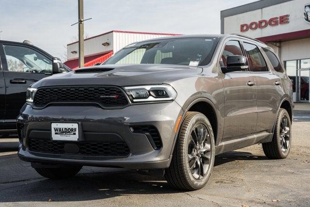 2024 Dodge Durango DURANGO GT PLUS AWD