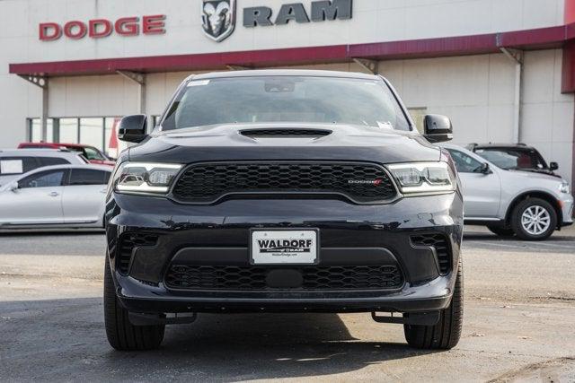 2024 Dodge Durango DURANGO GT PLUS AWD