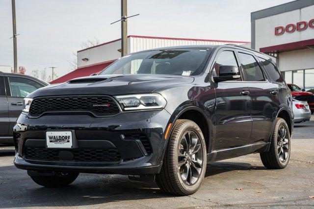 2024 Dodge Durango DURANGO GT PLUS AWD