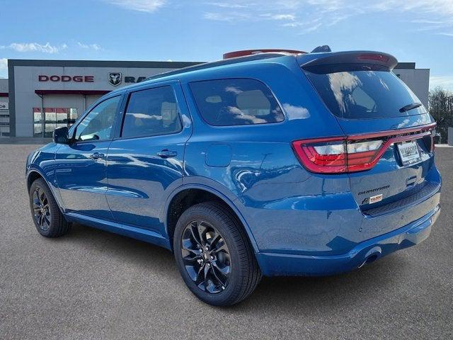 2024 Dodge Durango DURANGO GT PLUS AWD