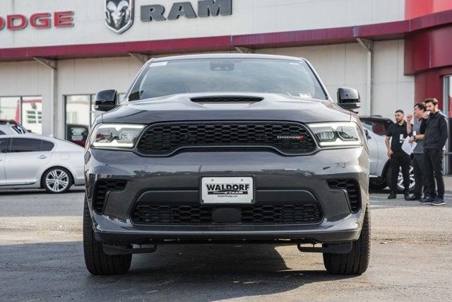 2024 Dodge Durango DURANGO GT PLUS AWD