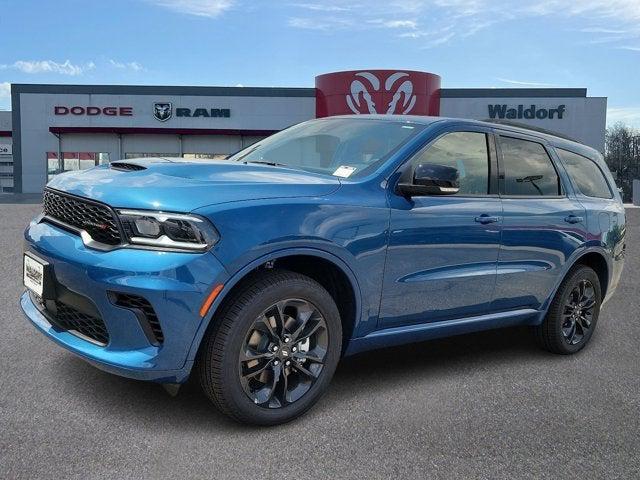 2024 Dodge Durango DURANGO GT PLUS AWD