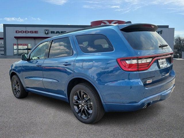 2024 Dodge Durango DURANGO GT PLUS AWD