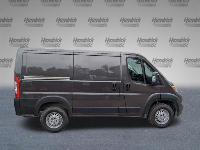 2024 RAM Ram ProMaster RAM PROMASTER 1500 TRADESMAN CARGO VAN LOW ROOF 118 WB