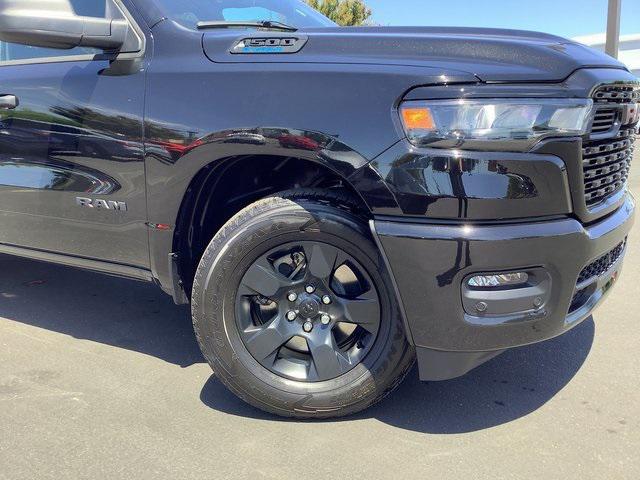 2025 RAM Ram 1500 RAM 1500 TRADESMAN QUAD CAB 4X2 64 BOX