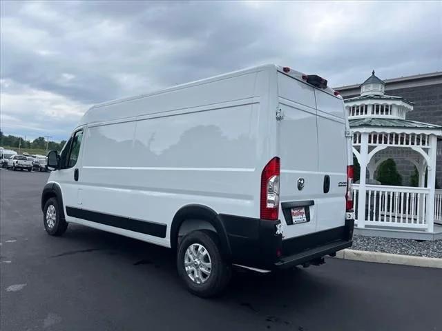 2024 RAM Ram ProMaster RAM PROMASTER 2500 SLT CARGO VAN HIGH ROOF 159 WB