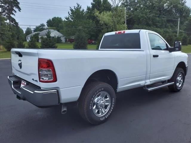 2024 RAM Ram 2500 RAM 2500 TRADESMAN REGULAR CAB 4X4 8 BOX