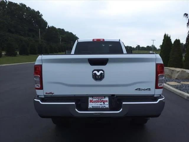 2024 RAM Ram 2500 RAM 2500 TRADESMAN REGULAR CAB 4X4 8 BOX