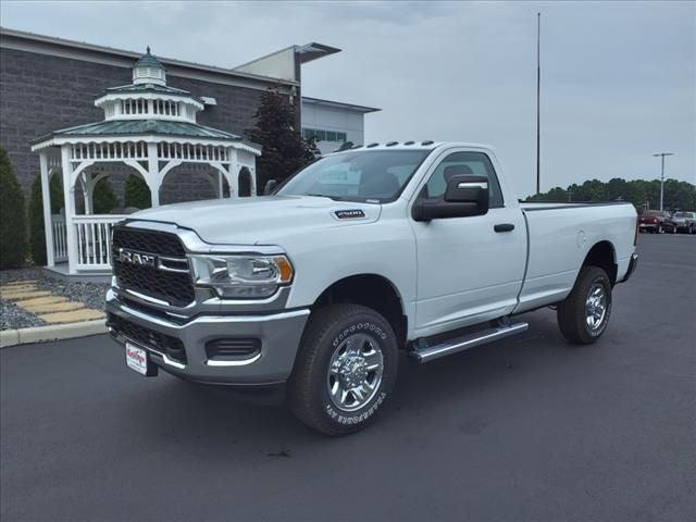 2024 RAM Ram 2500 RAM 2500 TRADESMAN REGULAR CAB 4X4 8 BOX