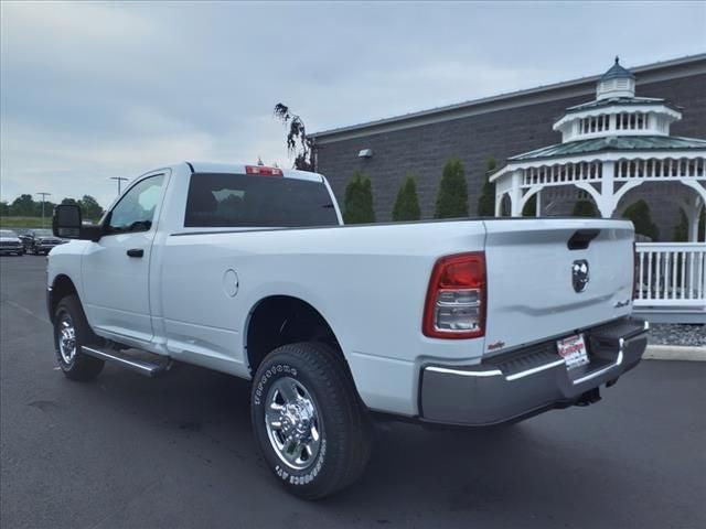 2024 RAM Ram 2500 RAM 2500 TRADESMAN REGULAR CAB 4X4 8 BOX