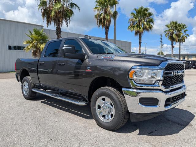 2024 RAM Ram 2500 RAM 2500 TRADESMAN CREW CAB 4X4 64 BOX