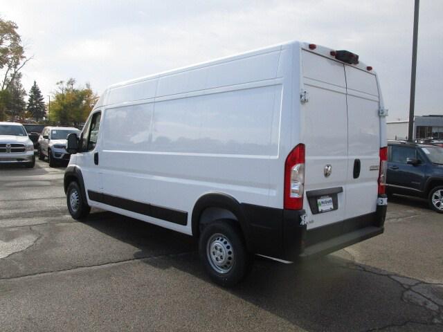 2024 RAM Ram ProMaster RAM PROMASTER 2500 TRADESMAN CARGO VAN HIGH ROOF 159 WB