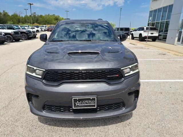 2024 Dodge Durango DURANGO R/T AWD