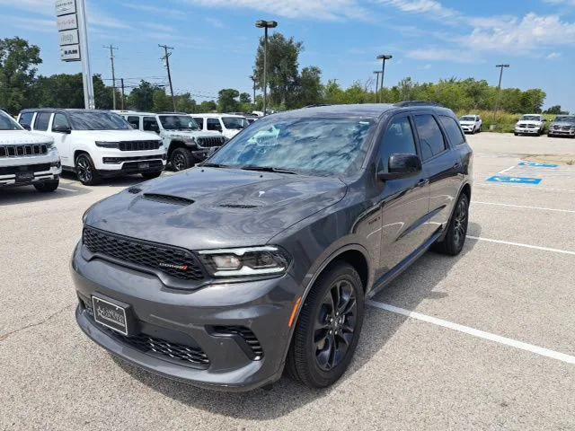 2024 Dodge Durango DURANGO R/T AWD