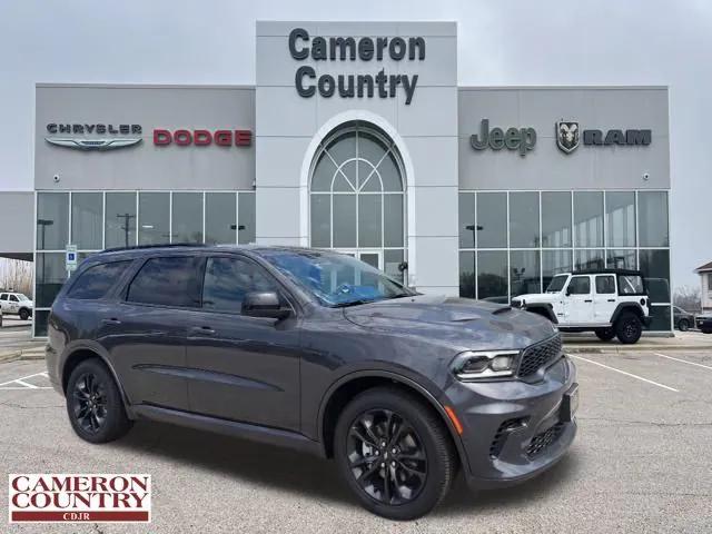 2024 Dodge Durango DURANGO R/T AWD