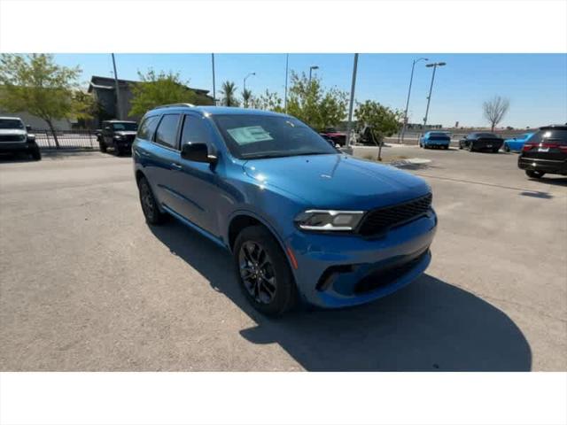 2024 Dodge Durango DURANGO GT AWD