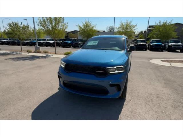 2024 Dodge Durango DURANGO GT AWD