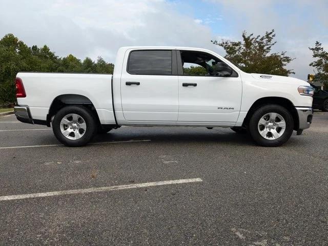 2025 RAM Ram 1500 RAM 1500 TRADESMAN CREW CAB 4X2 57 BOX