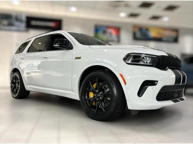 2024 Dodge Durango SRT 392 Premium AWD