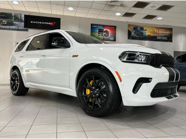 2024 Dodge Durango SRT 392 Premium AWD